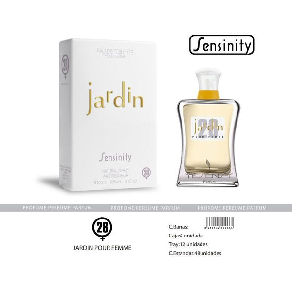 Jardin