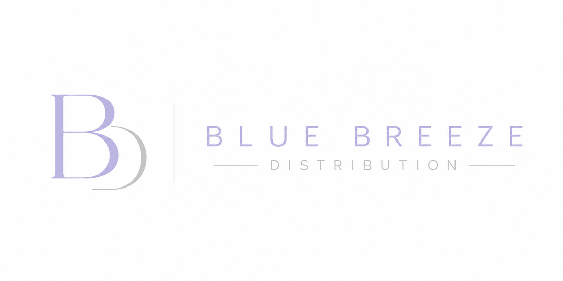 Blue Breeze Logo