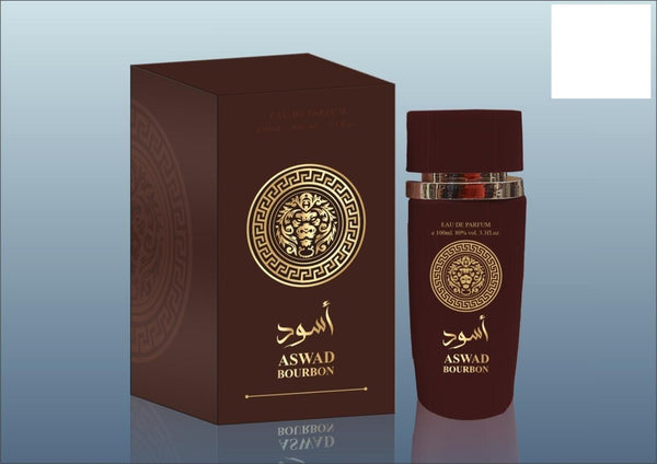 Aswad Bourbon