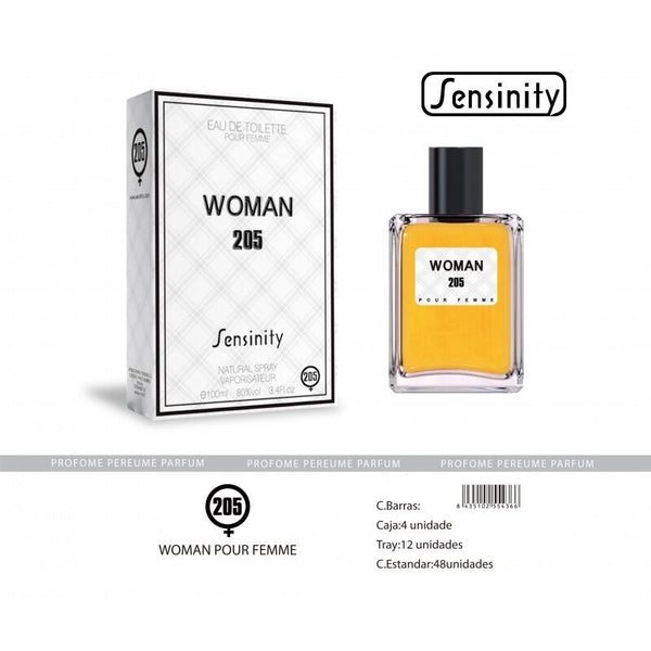 Woman 205