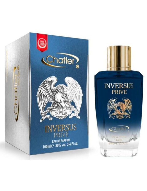 Inversus Prive