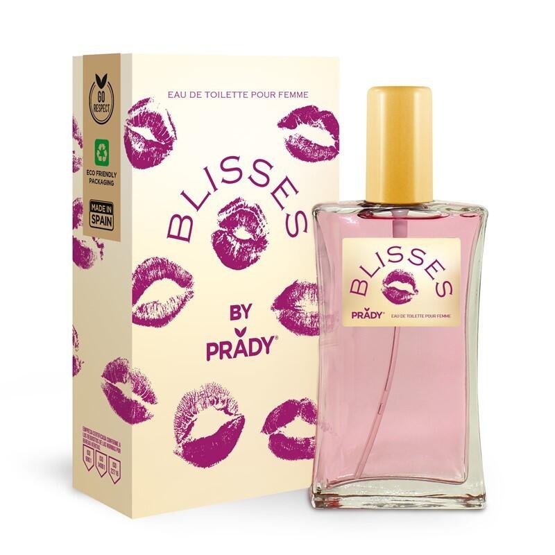 Blisses — 90 ml · Para Mujer