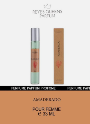 Amaderado