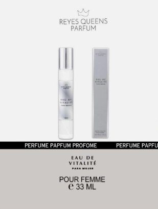 Free — Eau de Toilette · 33 ml · Para Mujer