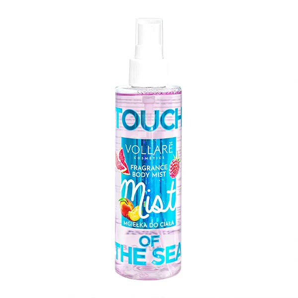 Of the Sea — Bruma Corporal · 200 ml · Unisex