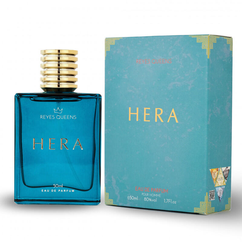 Hera — 50 ml · Para Mujer