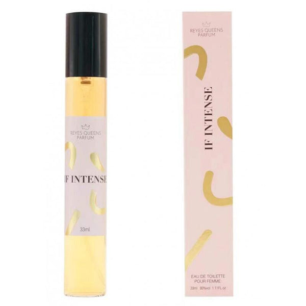 If Intense