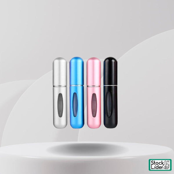 Mini Spray Perfume 6 Colores Diferentes