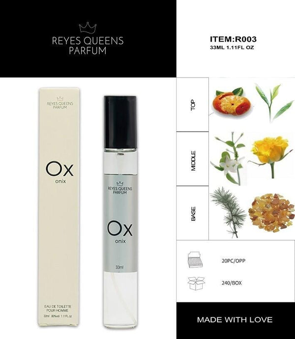 Ox Onix