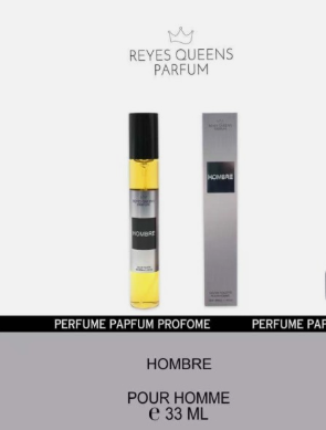Homme — Eau de Toilette · 33 ml · Para Hombre