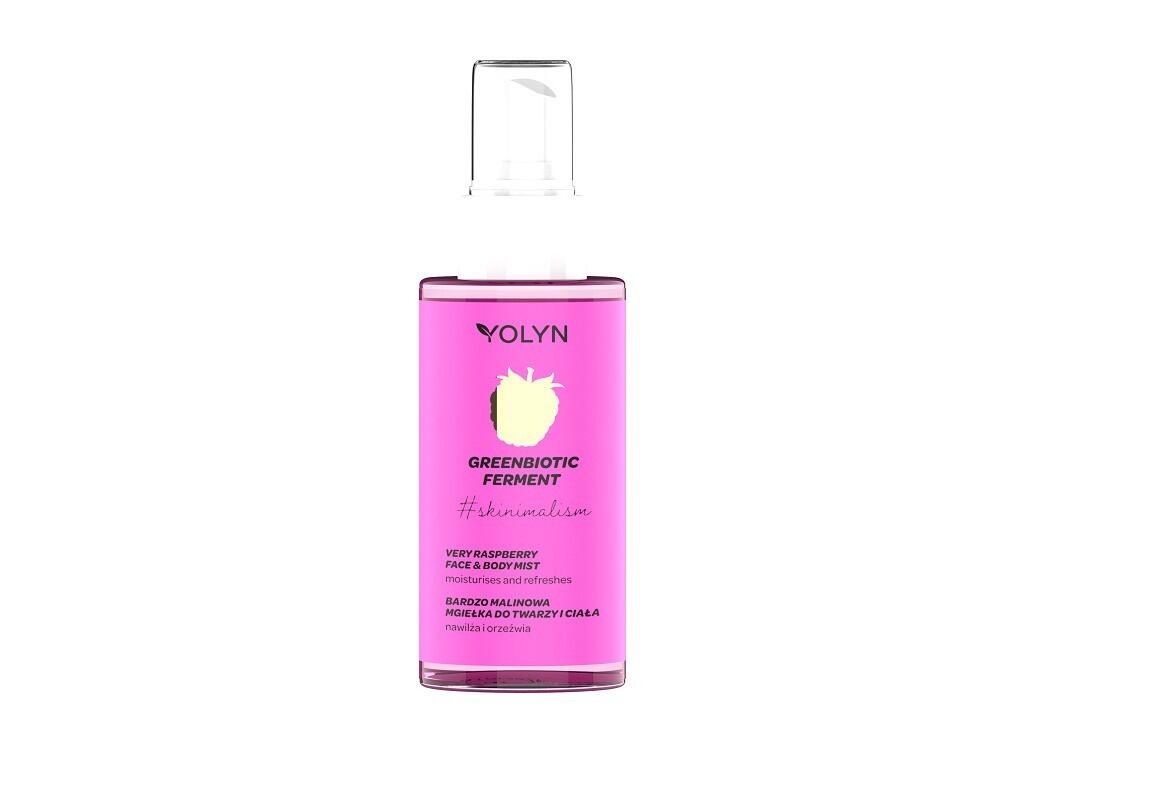 & Facial Frambuesas — Bruma Corporal · 150 ml · Unisex