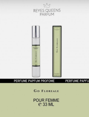 Reyes Adicta — Eau de Toilette · 33 ml · Para Mujer