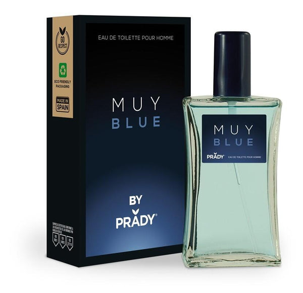Muy Blue