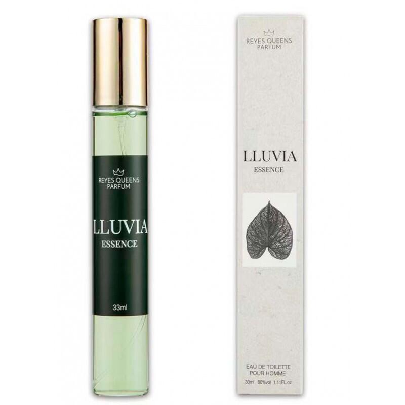 Lluvia Esence — Eau de Toilette · 33 ml · Para Hombre