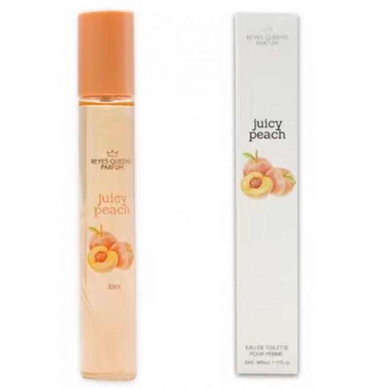 Melocotón — Eau de Toilette · 33 ml · Unisex
