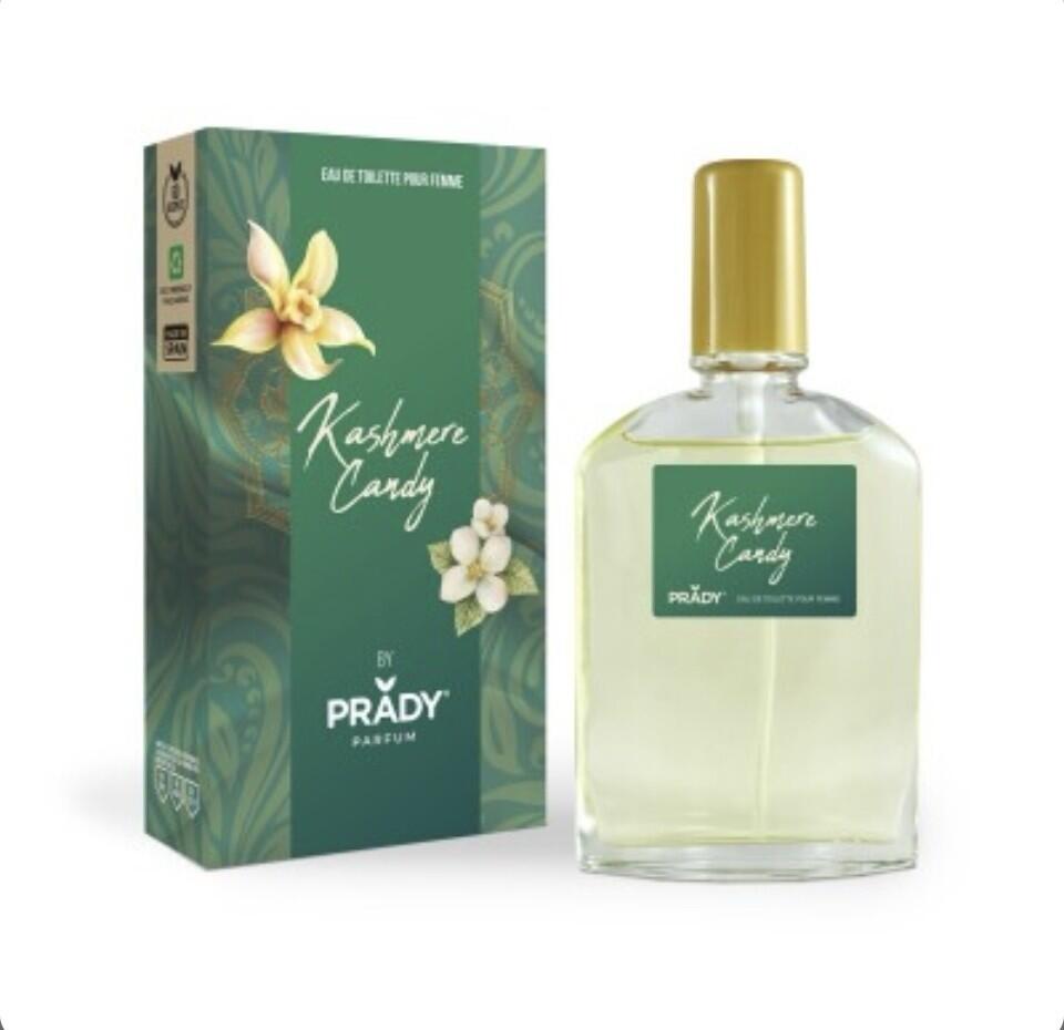 Kashmere Candy — Eau de Toilette · 90 ml · Para Mujer