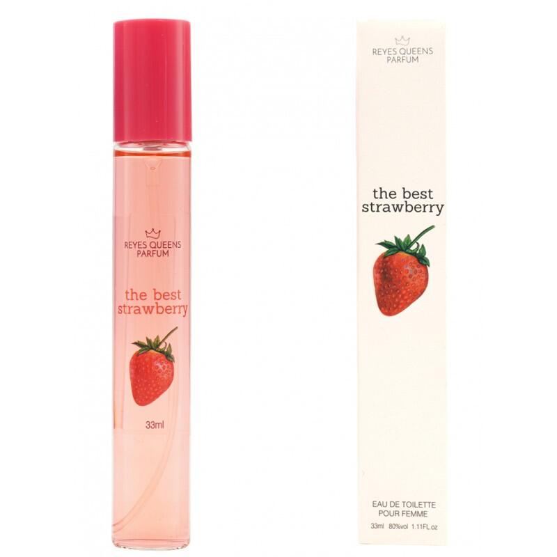Fresa — Eau de Toilette · 33 ml · Unisex