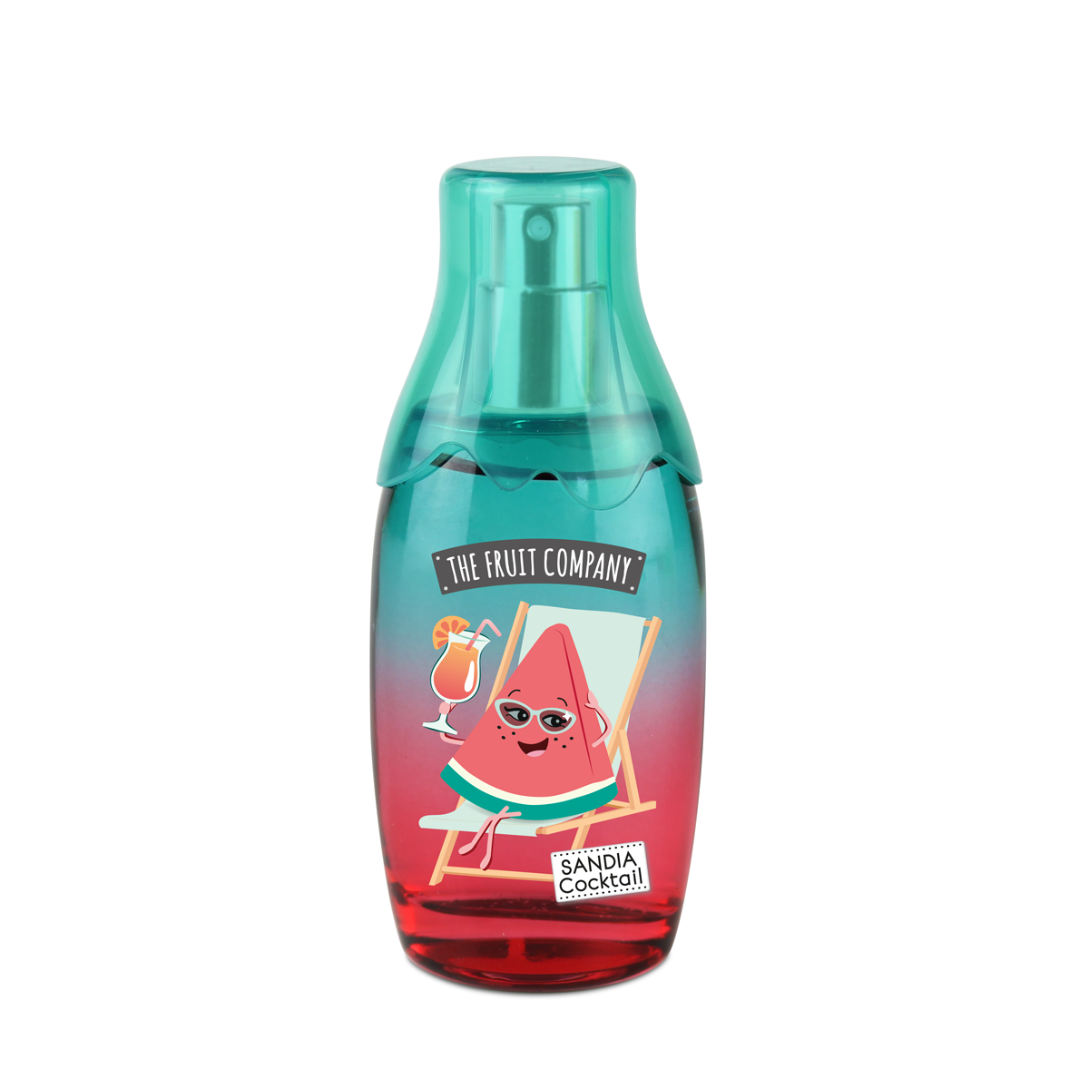 Sandía Cocktail — Eau de Toilette · 40 ml · Unisex