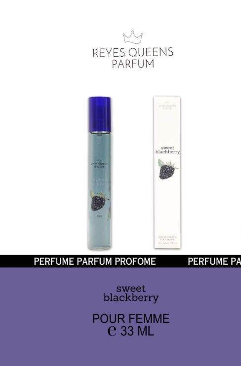 Moras — Eau de Toilette · 33 ml · Unisex