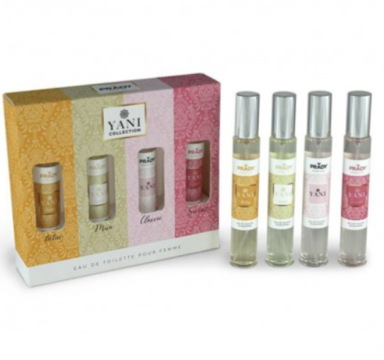 Yani Set