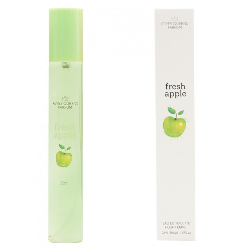 Manzana — Eau de Toilette · 33 ml · Unisex