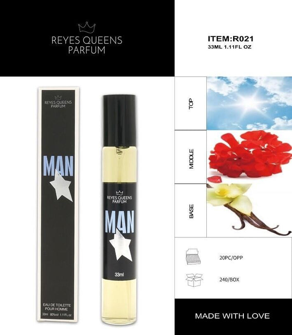 Man