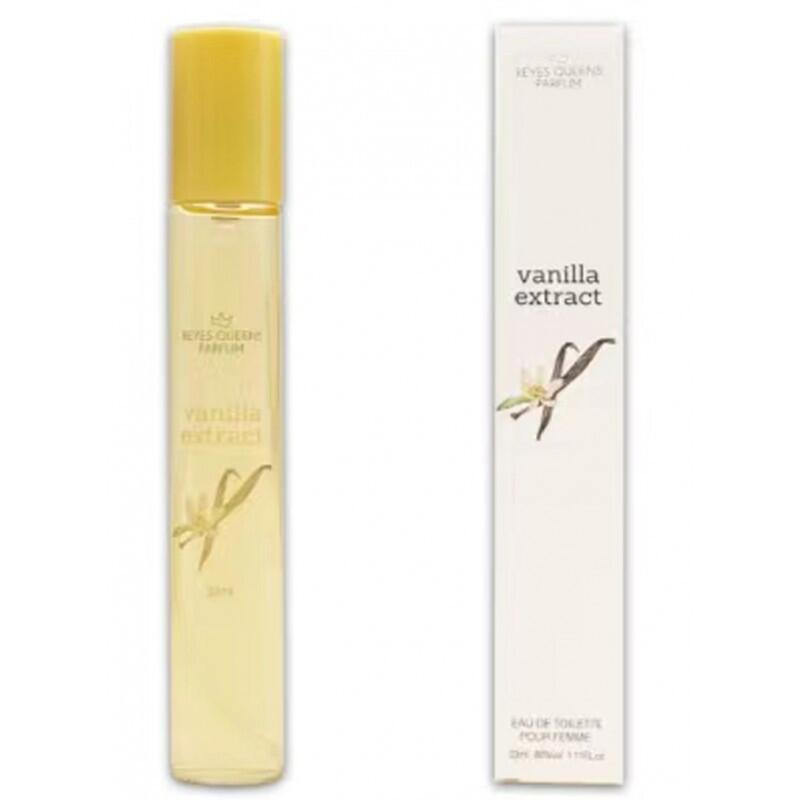 Vainilla — Eau de Toilette · 33 ml · Unisex