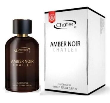 Amber Noir