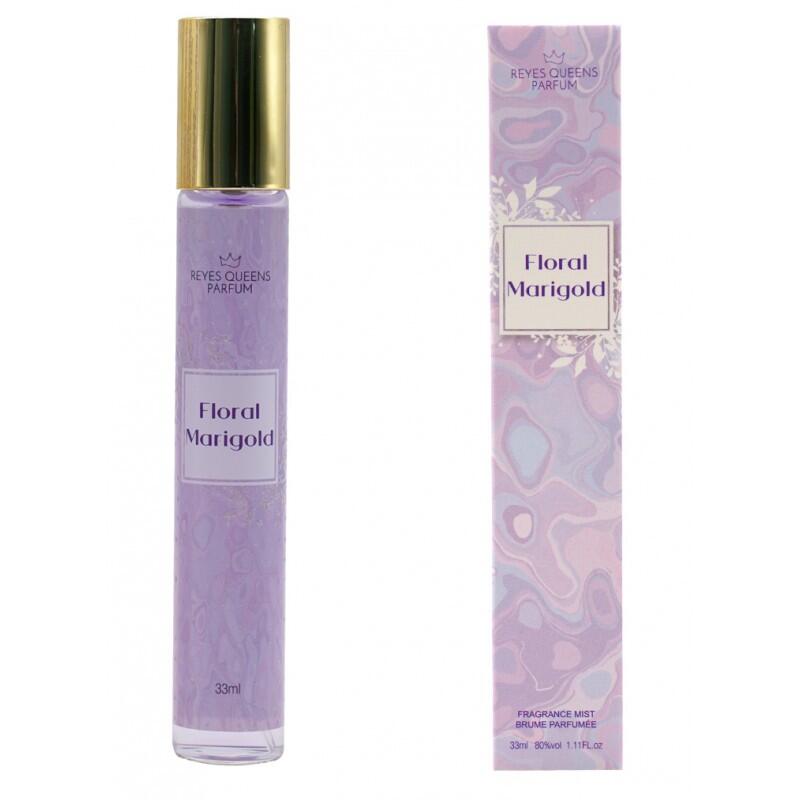 Floral Marigold — Eau de Toilette · 33 ml · Para Mujer