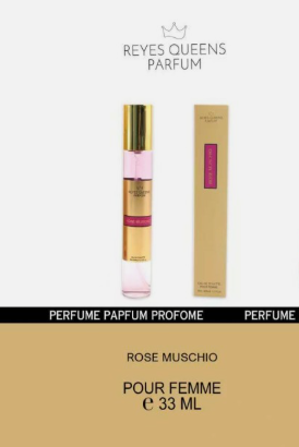 Rose Muschio