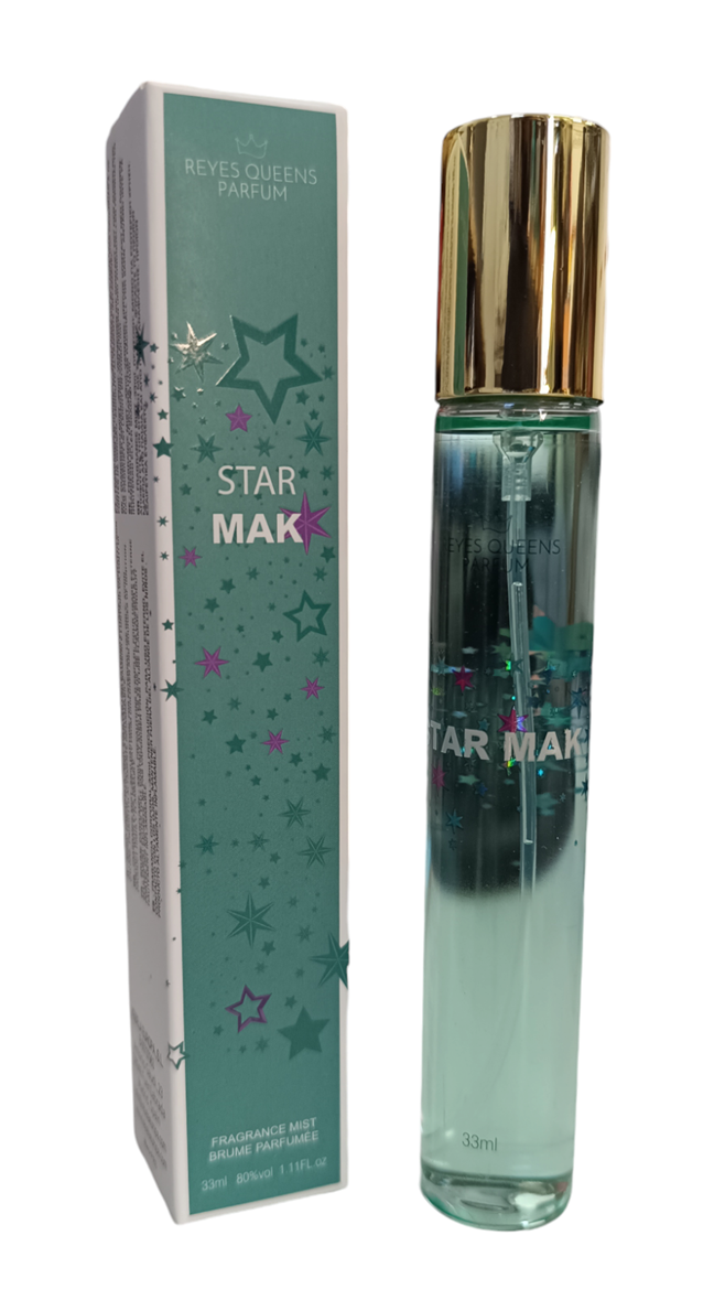Star Mak — 33 ml · Para Mujer