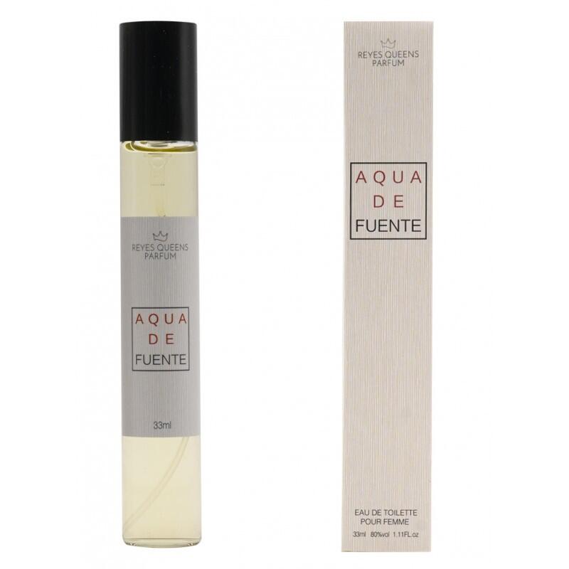 Agua de Fuente — Eau de Toilette · 33 ml · Para Mujer