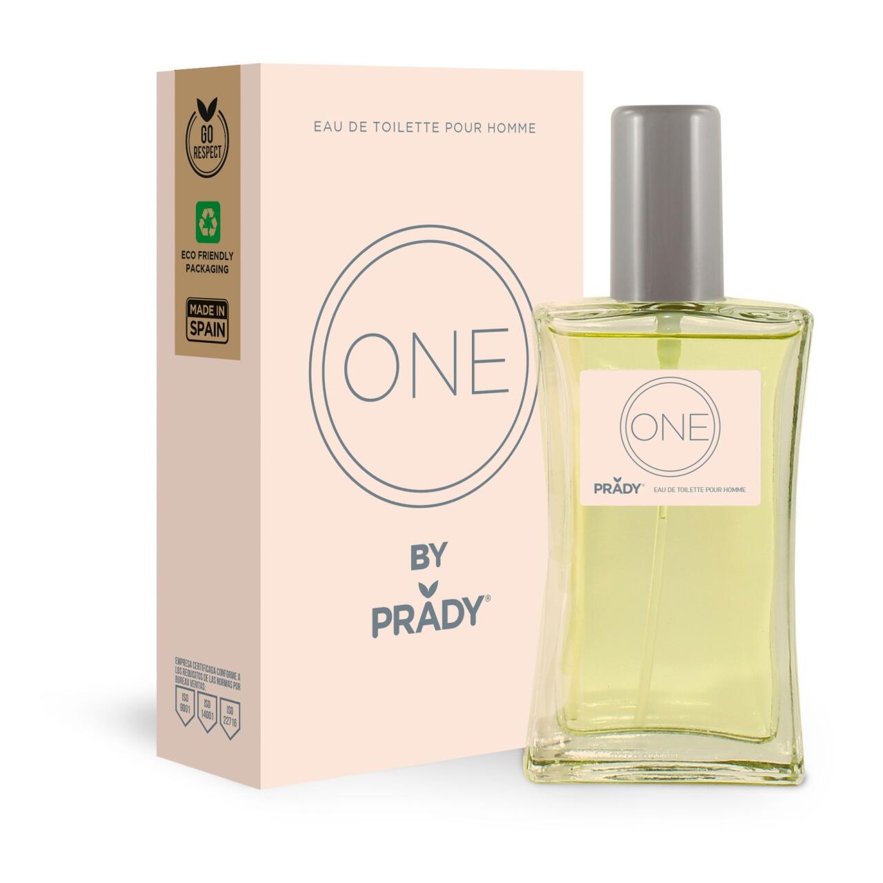 One — 90 ml · Para Mujer
