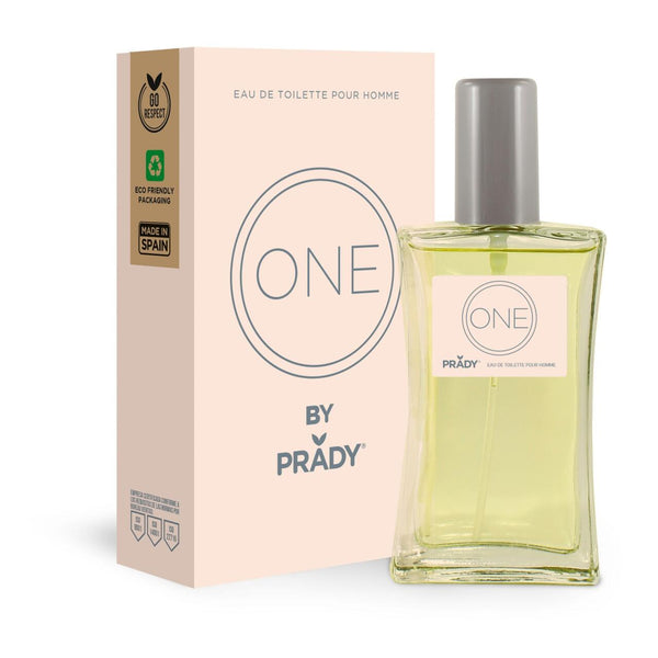 One
