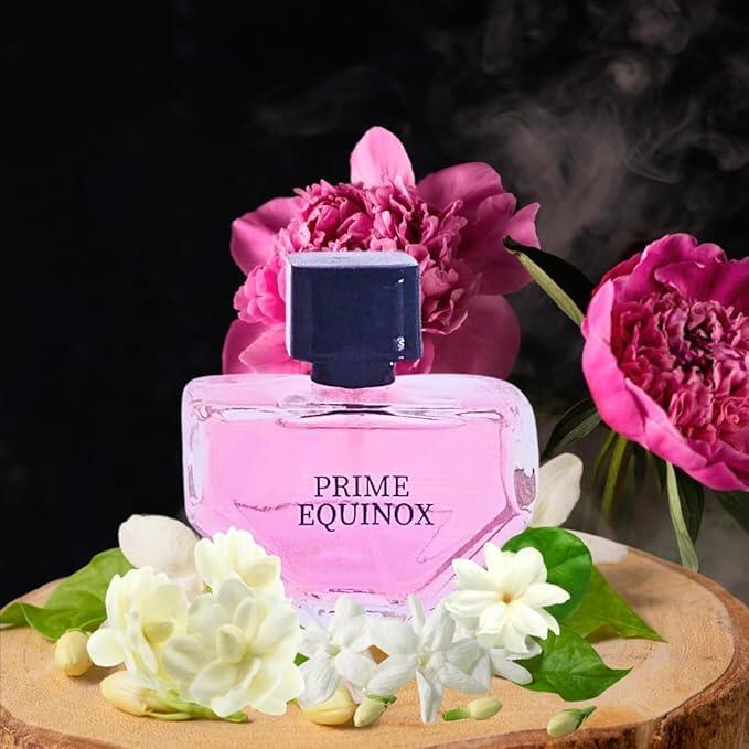 Prime Equinox — 100 ml · Para Mujer