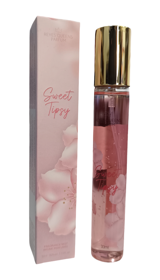 Sweet Tipsy — 33 ml · Para Mujer